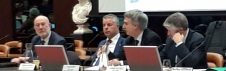 Changement climatique et gestion de l'eau